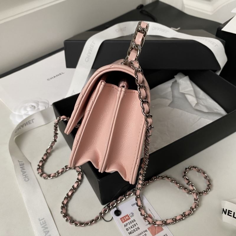 Chanel WOC Bags